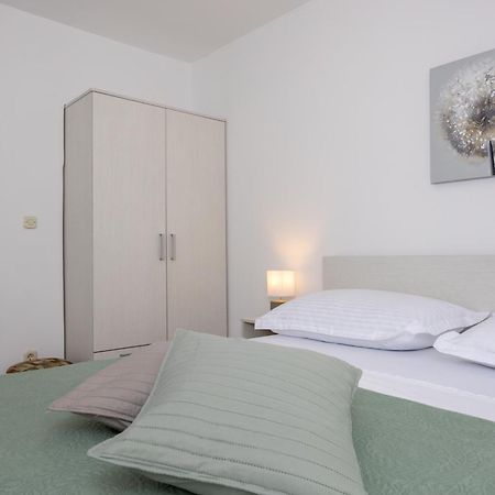 Apartmani Iva Tučepi Buitenkant foto