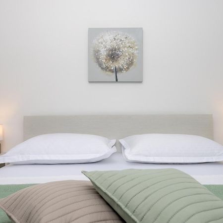 Apartmani Iva Tučepi Buitenkant foto