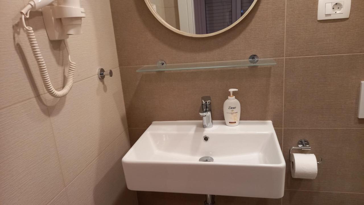 Apartmani Iva Tučepi Buitenkant foto