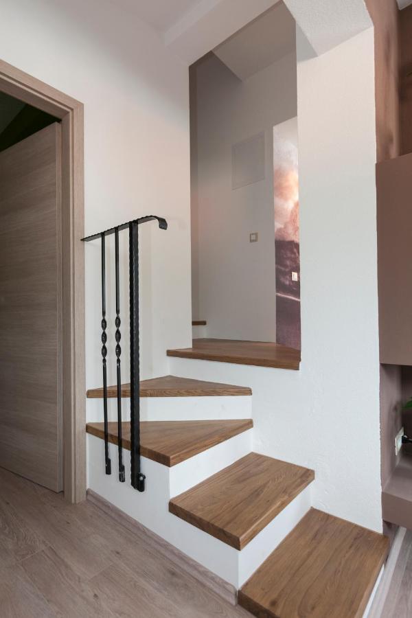 Apartmani Iva Tučepi Buitenkant foto