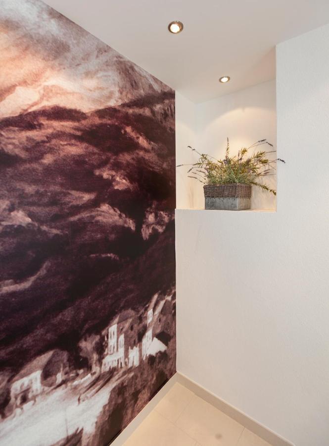 Apartmani Iva Tučepi Buitenkant foto